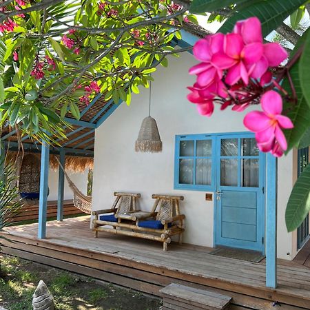Captain Goodtimes Gili Air Bagian luar foto
